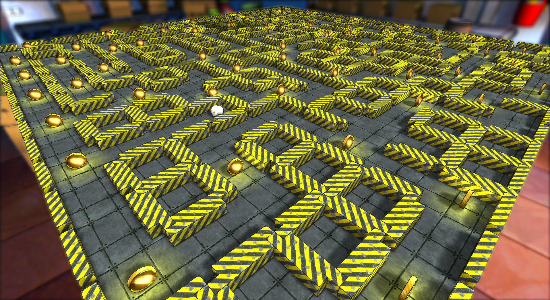 Escape Lizards screenshot 14