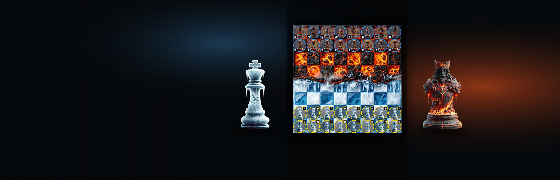 Pocket Pawns