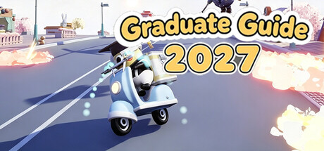 2027 毕业生工作