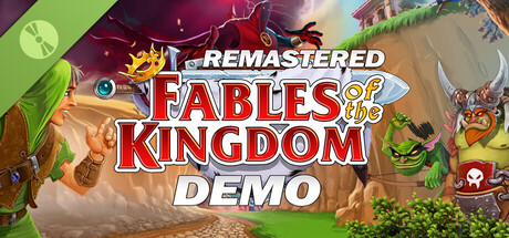 Fables of the Kingdom Remastered Demo