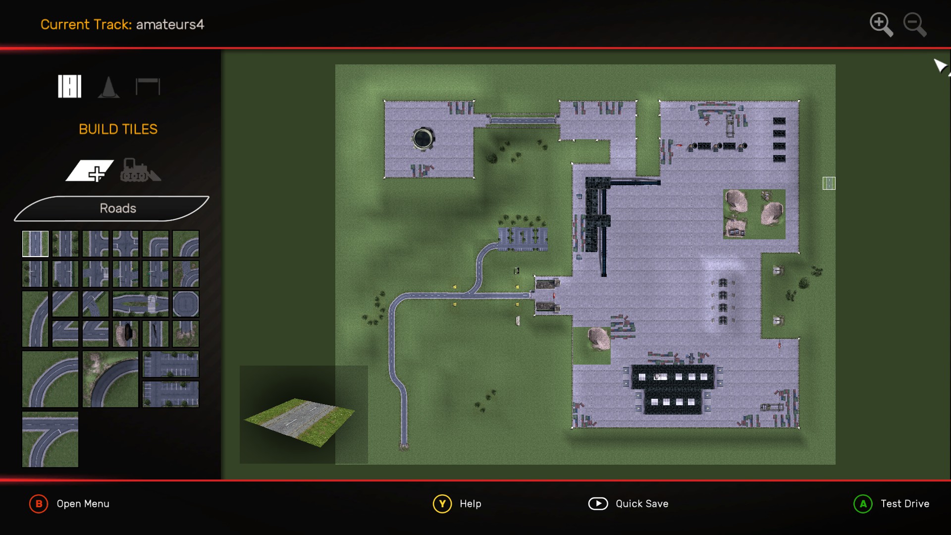Crashday Redline Edition screenshot 6
