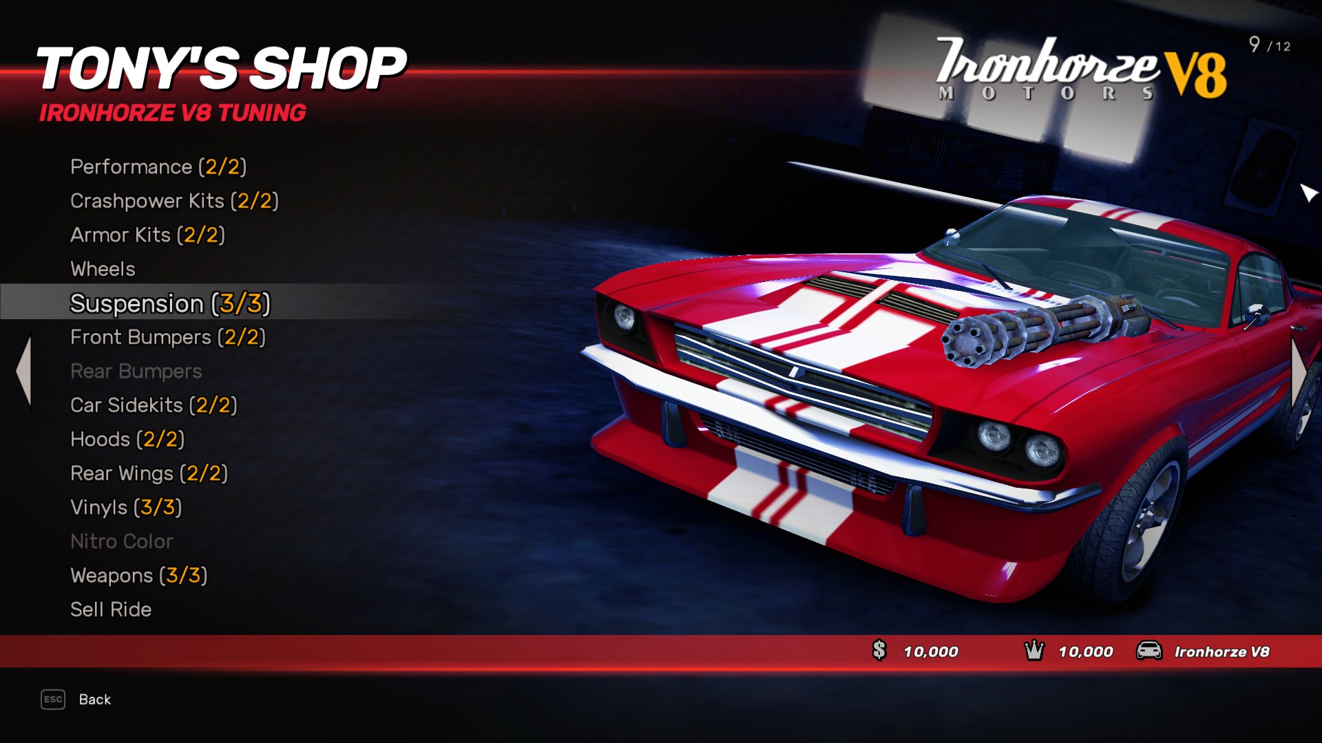 Crashday Redline Edition screenshot 15