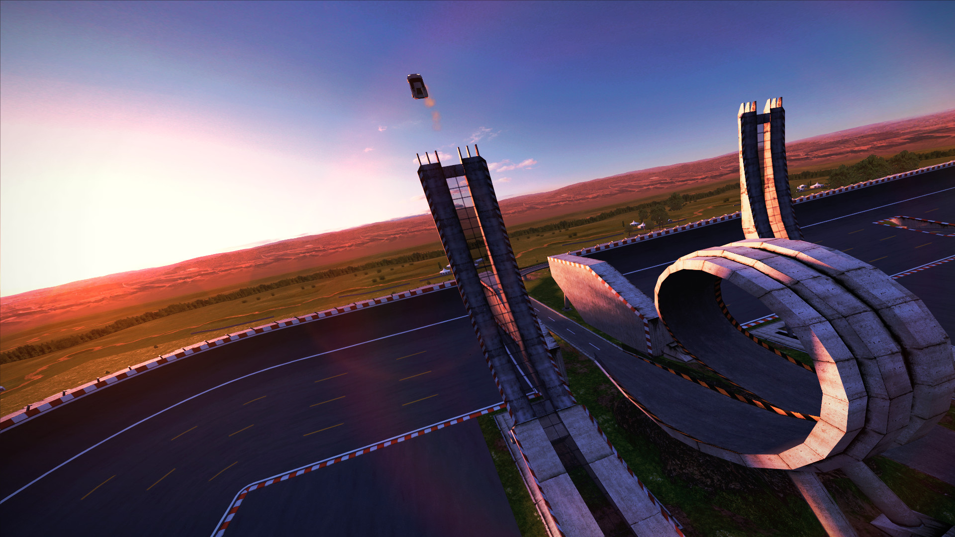 Crashday Redline Edition screenshot 14