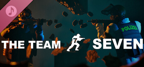 The Team Seven Soundtrack