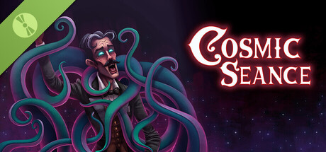 Cosmic Seance Demo