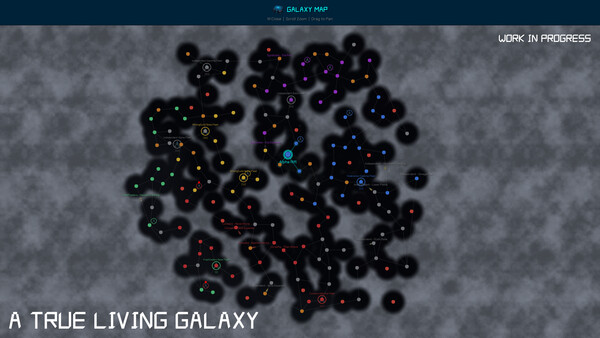 Starlathe screenshot 4