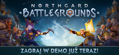 Northgard Battlegrounds Demo