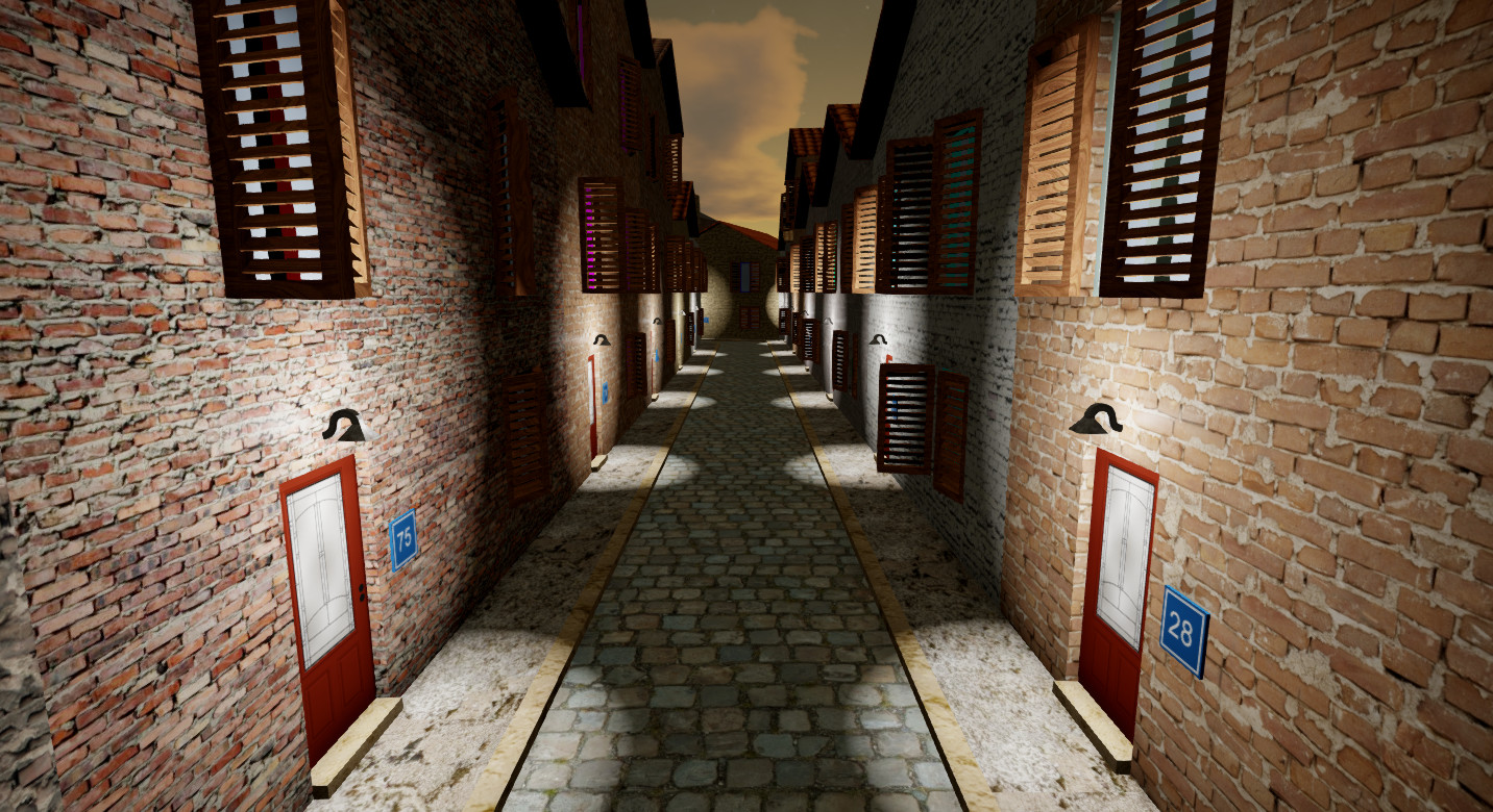 Sceelix - Procedural Power screenshot 6