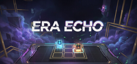 Era Echo — Steam header