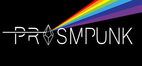 Prismpunk — Steam header