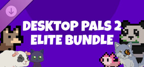 Elite Bundle - Desktop Pals 2