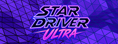 Постер Star Driver Ultra