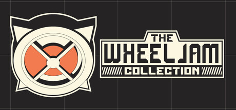 The WHEELJAM Collection — Steam header