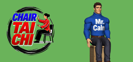 Chair Tai Chi