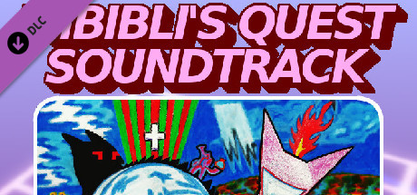 Mibibli's Quest - Official Soundtrack banner