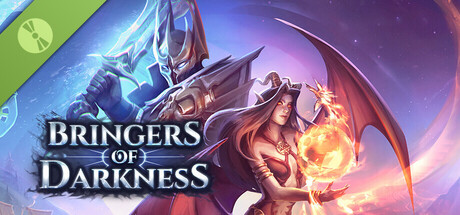 Bringers of Darkness Demo