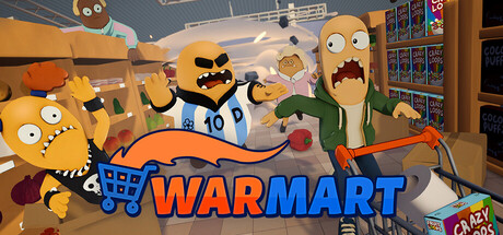 War Mart
