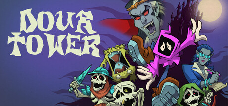 Dour Tower — Steam header
