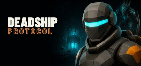 Deadship Protocol — Steam header