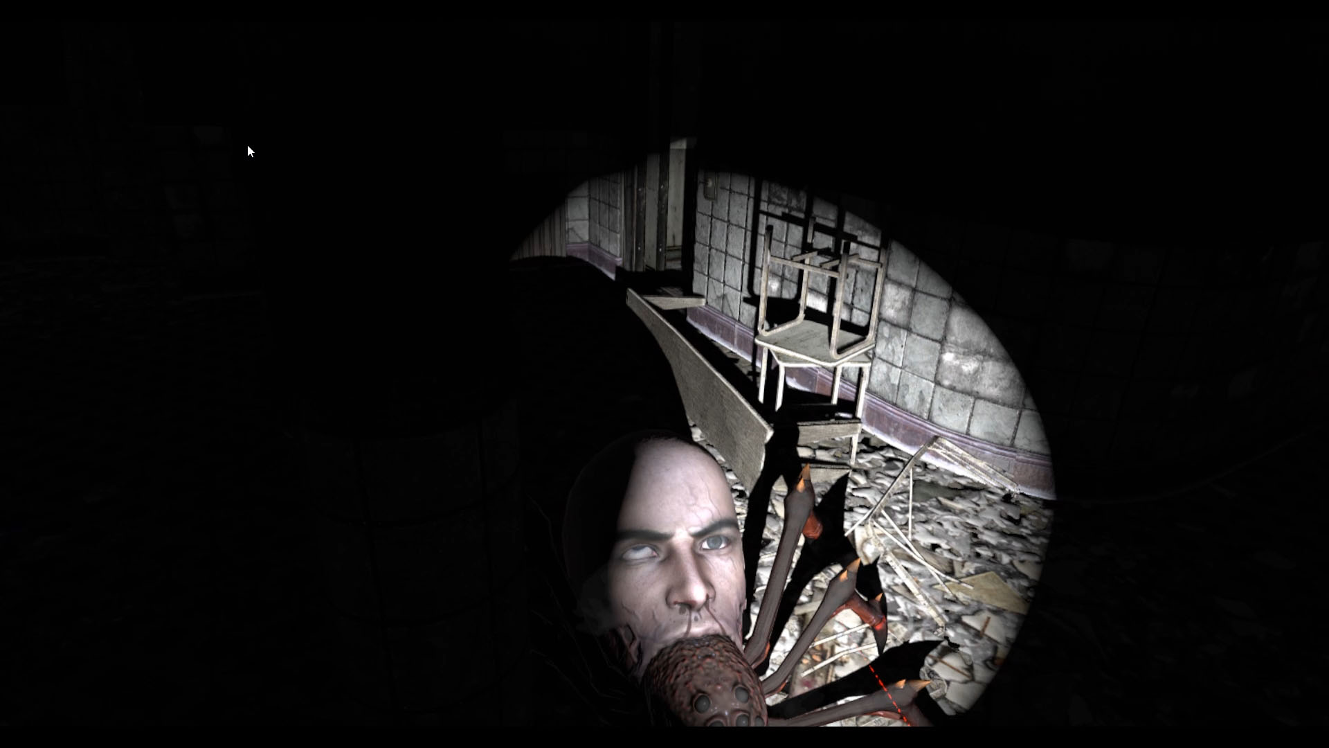 Super VR Trainer screenshot 7