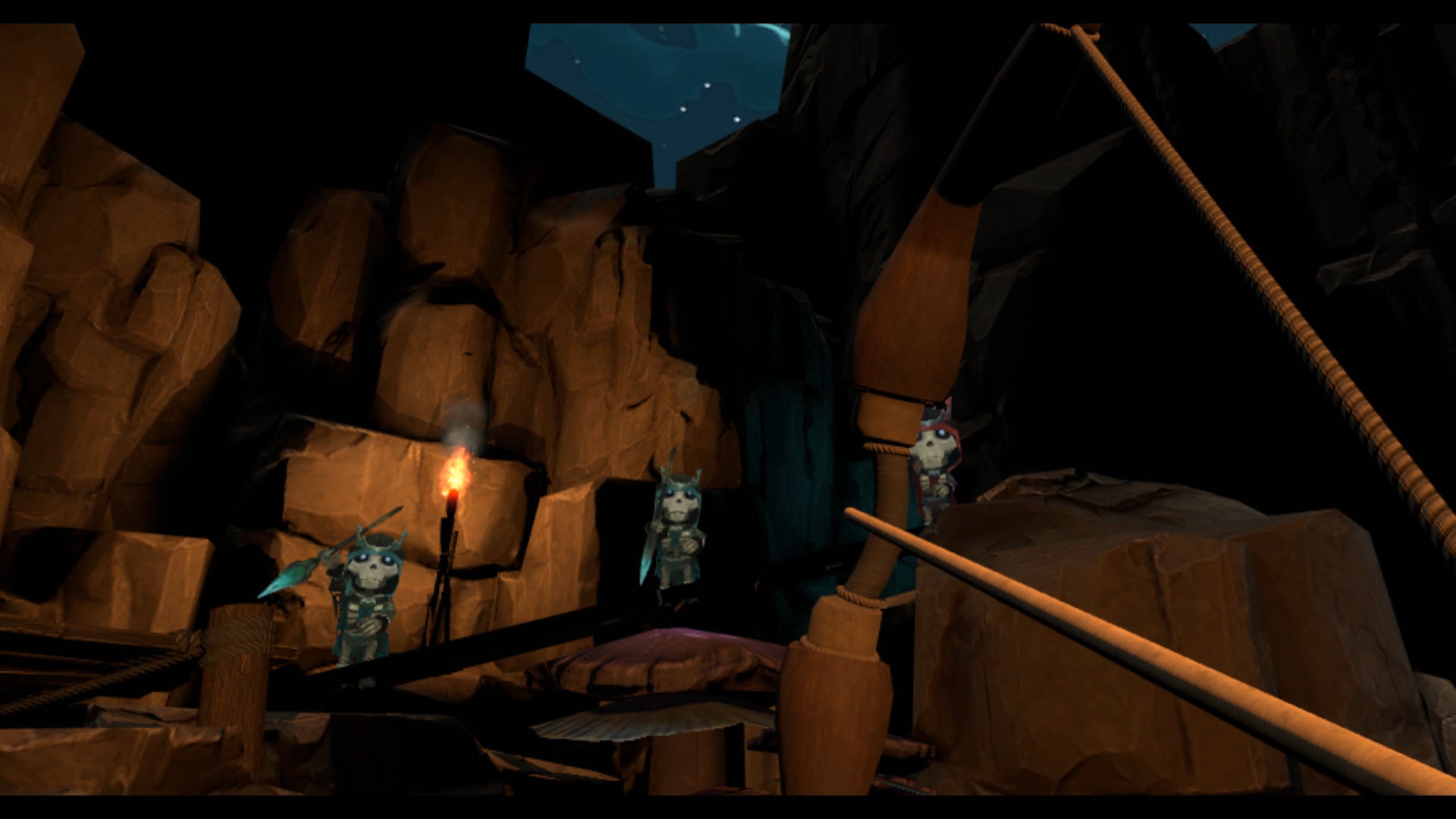 Super VR Trainer screenshot 11