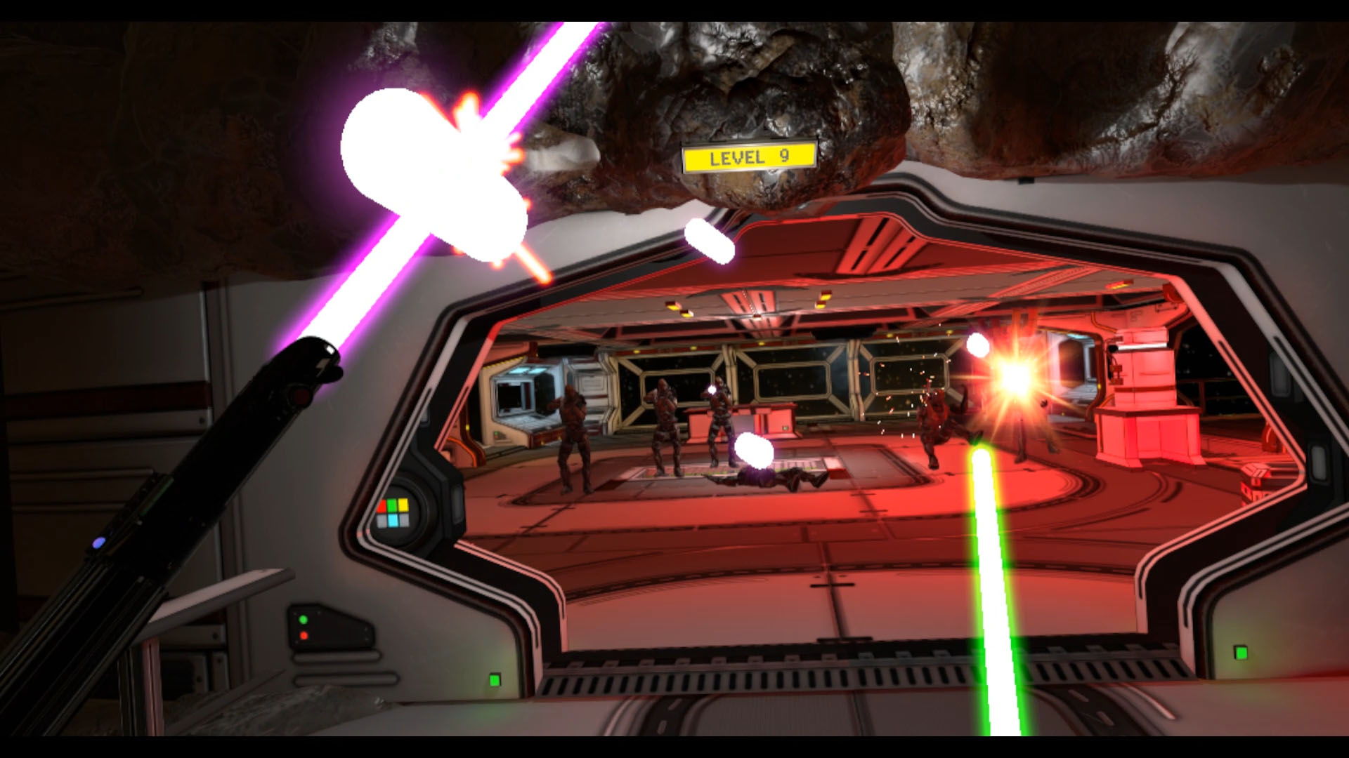 Super VR Trainer screenshot 10