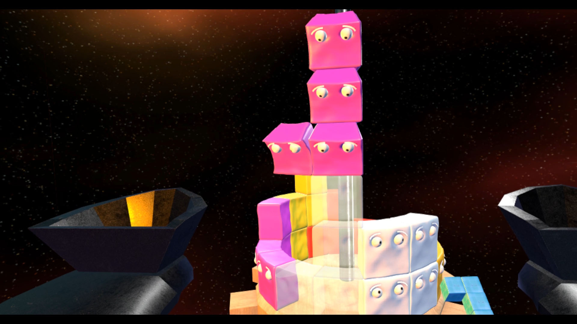 Super VR Trainer screenshot 6