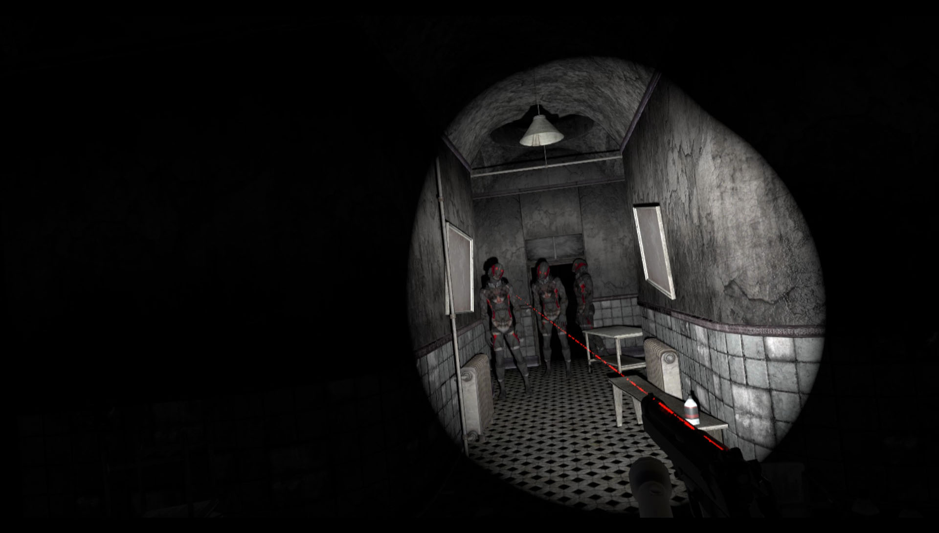 Super VR Trainer screenshot 9
