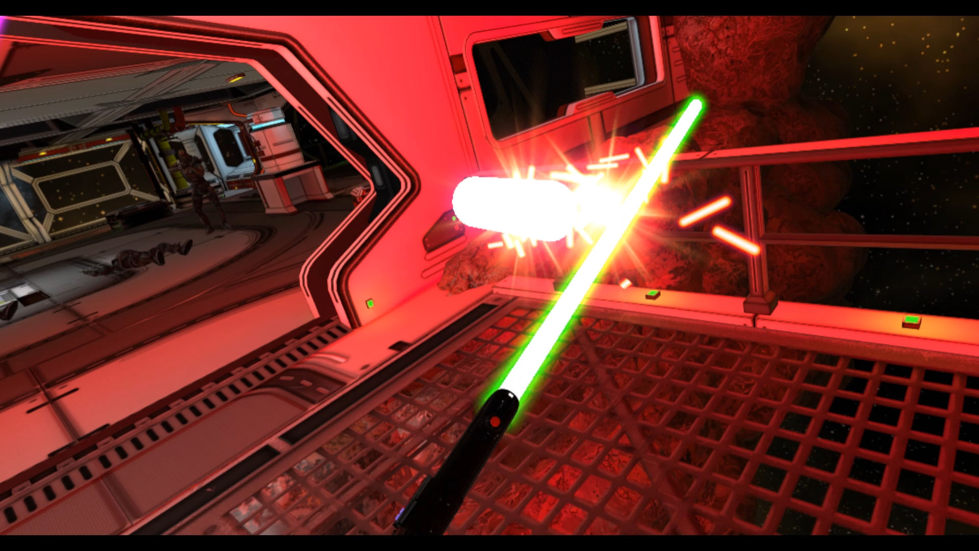 Super VR Trainer screenshot 8