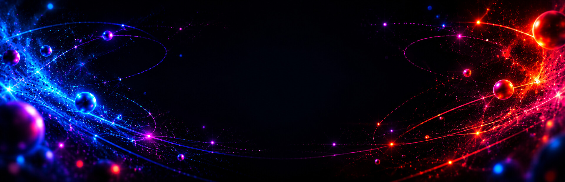 Matter Scatter