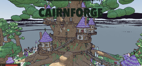 Cairnforge