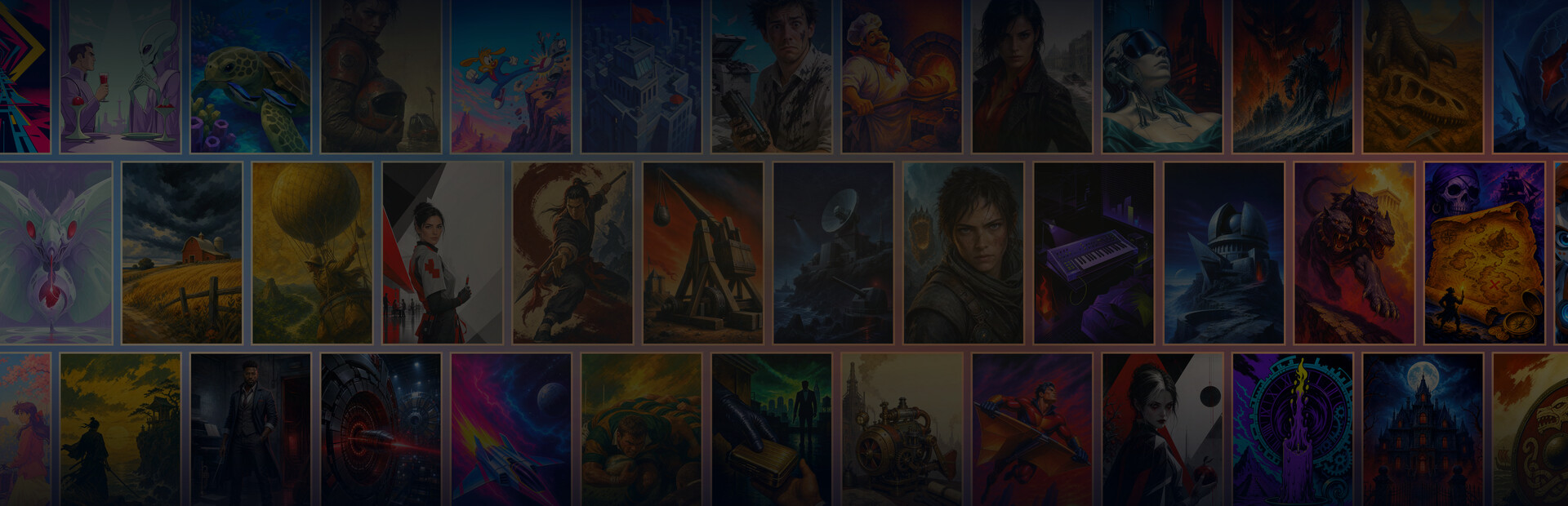 Game Dev Dynasty