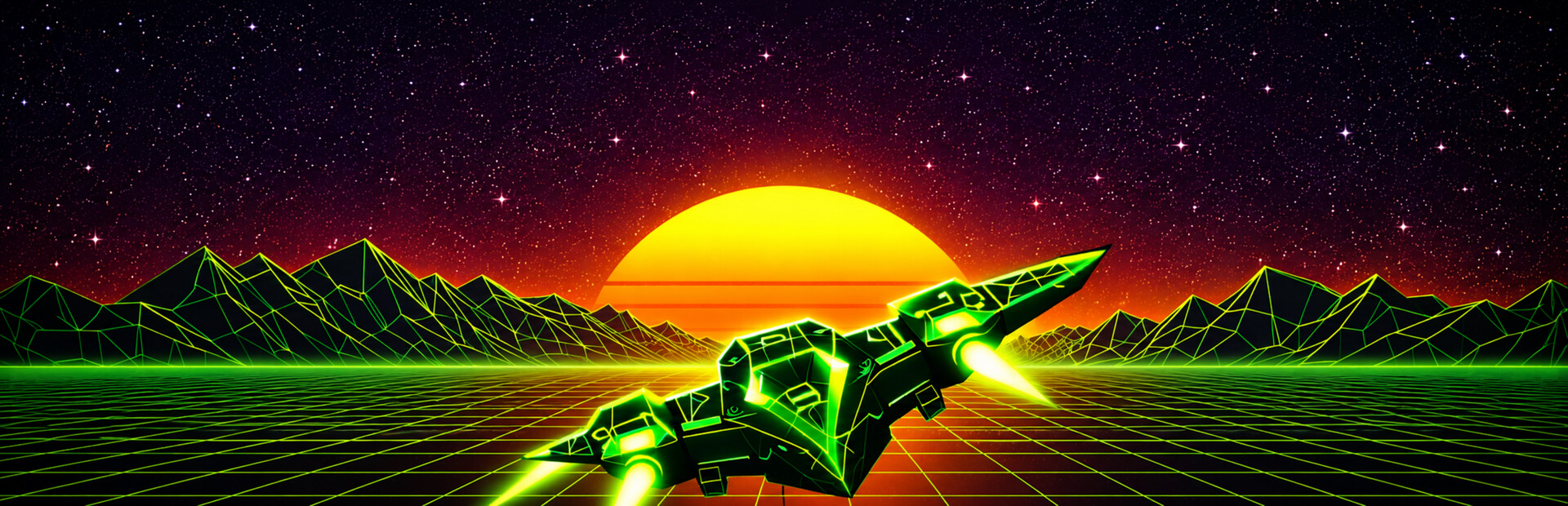 Virtual Skies FPV VR