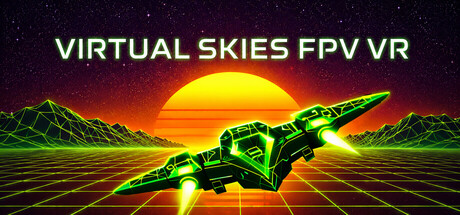 Virtual Skies FPV VR