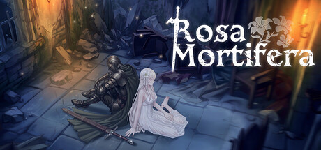 Rosa Mortifera — Steam header