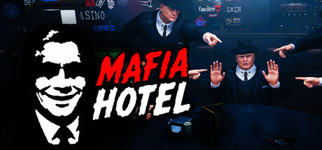 MAFIA HOTEL