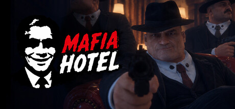 MAFIA HOTEL