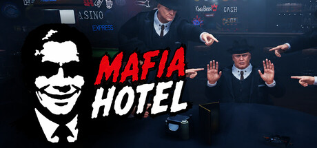MAFIA HOTEL