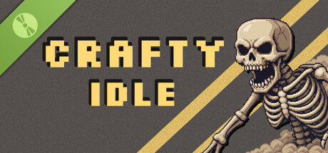 Crafty Idle Demo