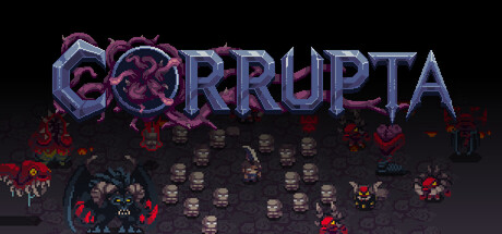 Corrupta — Steam header