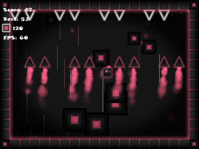Spikit screenshot 6
