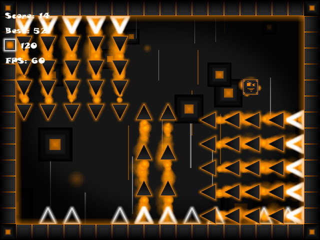 Spikit screenshot 7