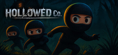 HOLLOWED Co.