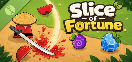 Slice of Fortune Demo
