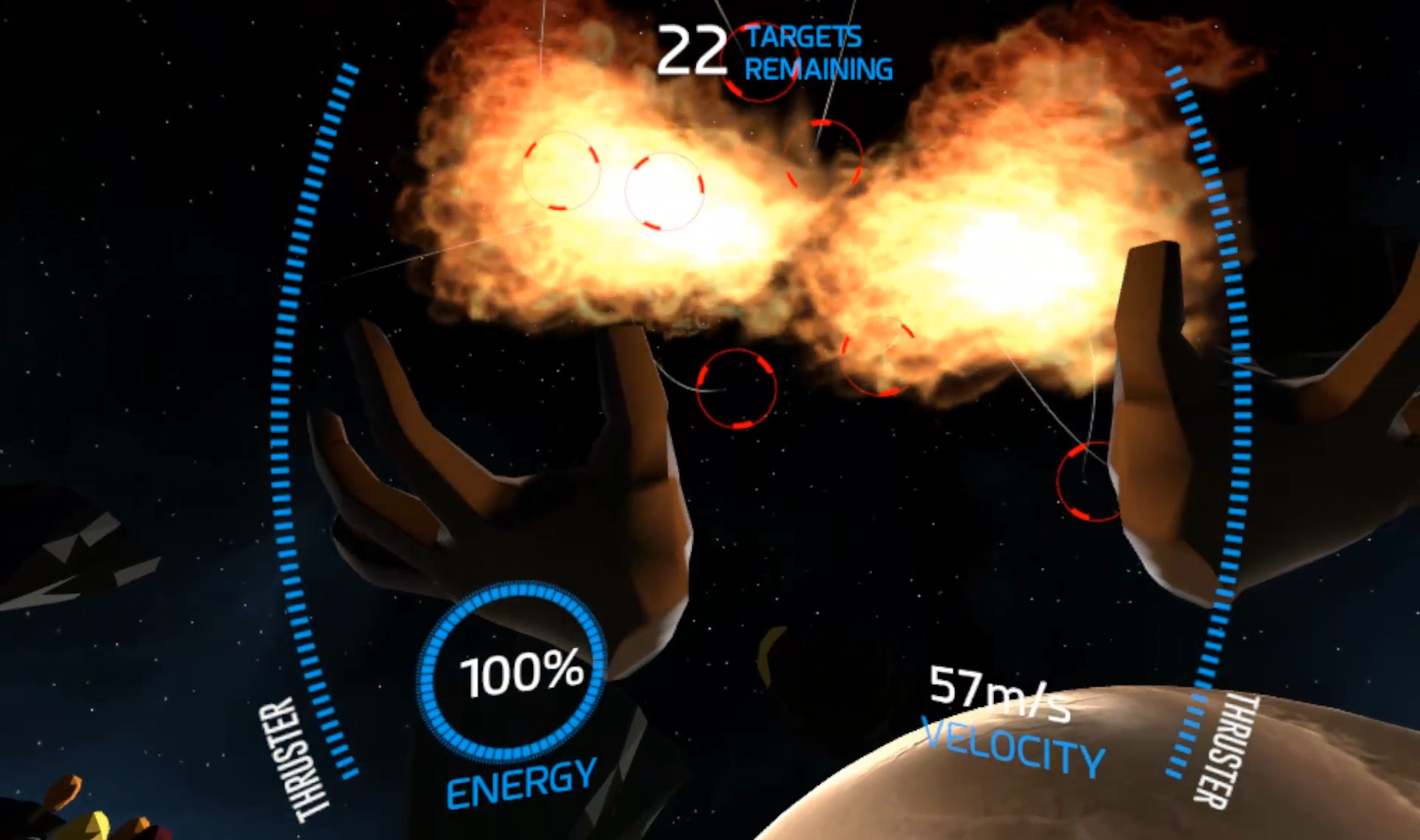 HVR screenshot 4