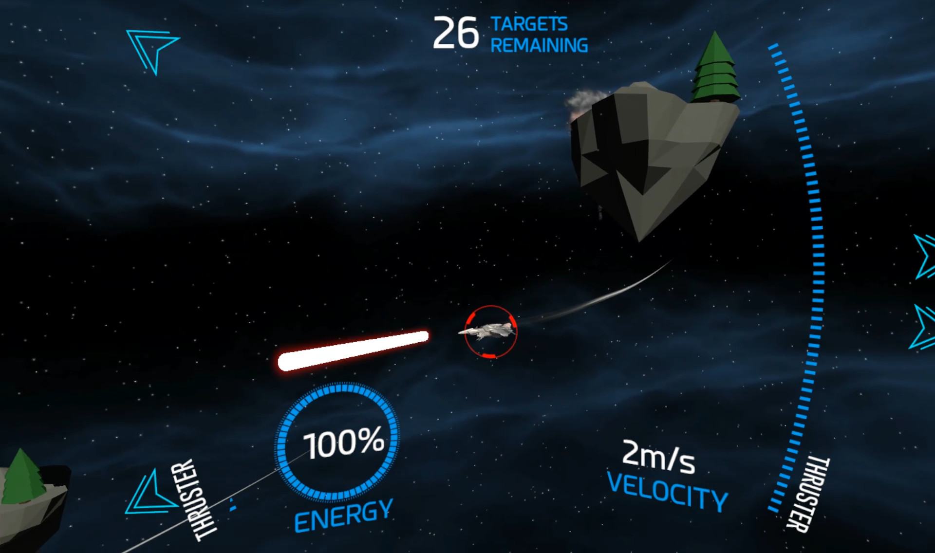 HVR screenshot 5
