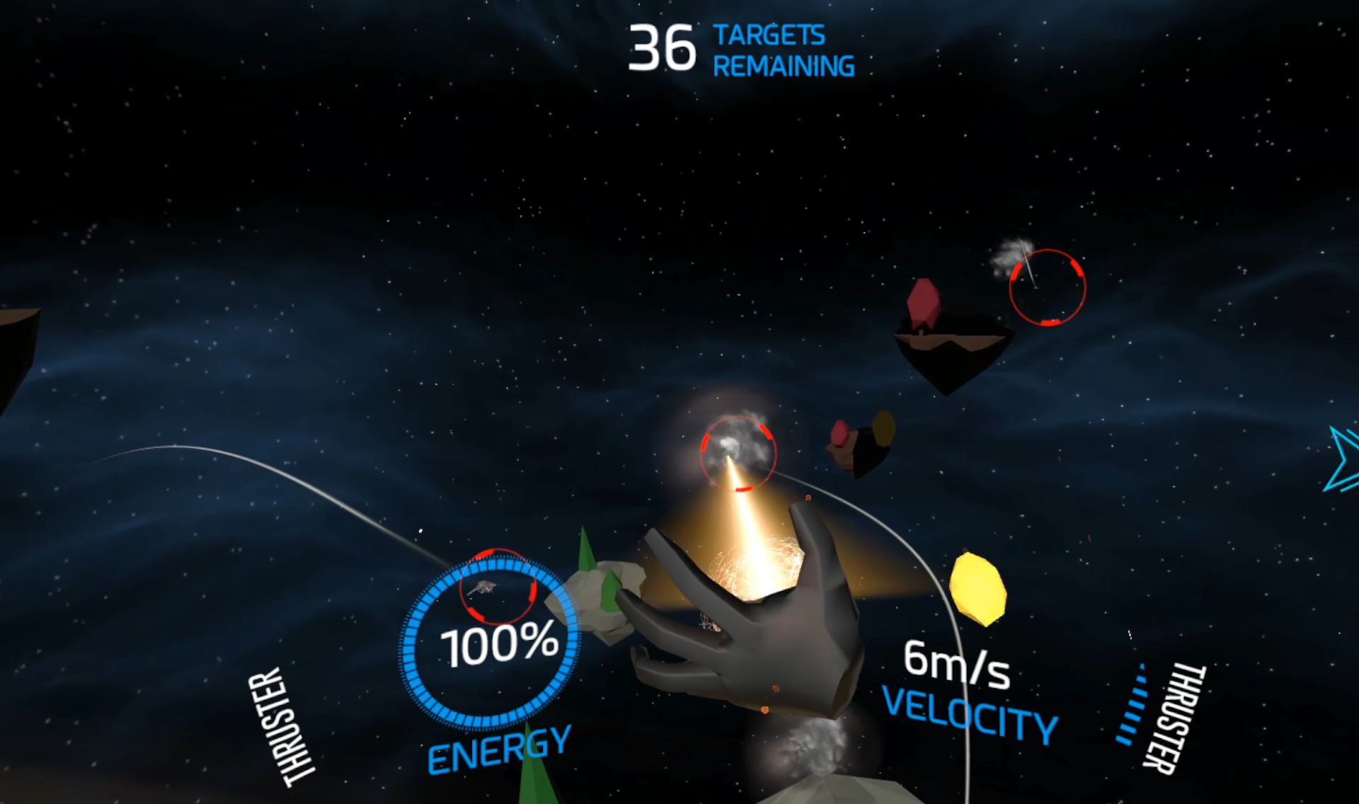 HVR screenshot 2