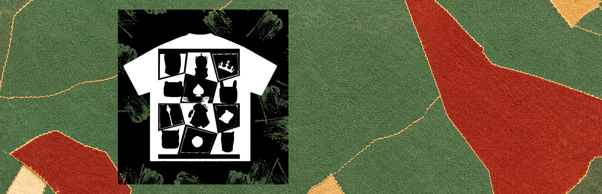 T-Shirt Kingdom