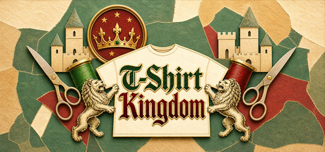 T-Shirt Kingdom
