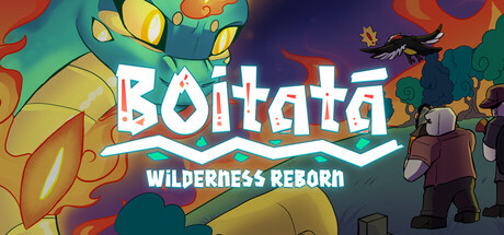 Boitatá: Wilderness Reborn